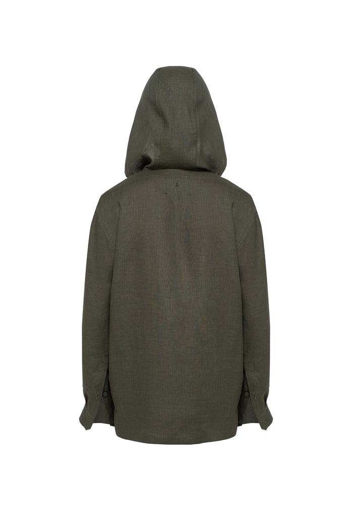 Saguaro hoodie
